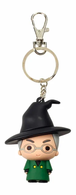 Llavero McGonagall Figurativo*SD DISTRIBUCIONES Clearance