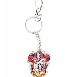 SD DISTRIBUCIONES Otros Merchandising-Llavero Metal Gryffindor