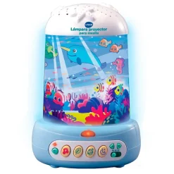 Lámpara Proyector para Mesita*VTECH Hot