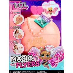 LOL Surprise Magic Flyers Muñeca Surtida*MGA Best