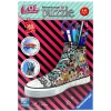 RAVENSBURGER Puzzles Y Construcciones-LOL Surprise Puzzle 3D Portalápices