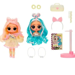 MGA Muñecas-LOL Surprise Tweens Swap Muñeca Winnie