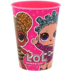 LOL Surprise Vaso 260 ml*SELECCION DRIM Clearance