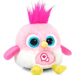 LoLibirds Mascota Interactiva Rosa*VTECH New