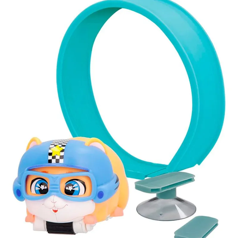 Loopers Hammies Starter Pack Surtido*IMC