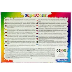 Los Increíbles 2 Puzzle 104 Piezas*CLEMENTONI