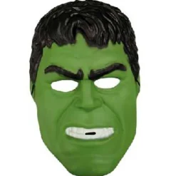 Los Vengadores Hulk Máscara*RUBIE'S Clearance