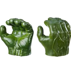 Los Vengadores Hulk Super Puños Gamma*HASBRO Clearance