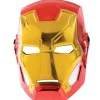 RUBIE'S Disfraces Y Complementos|Disfraces Y Complementos-Los Vengadores Iron Man Máscara