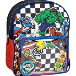 Los Vengadores Mochila Infantil*CERDA Best