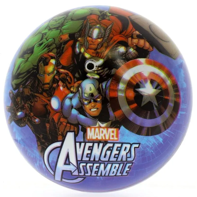 MONDO Deportivos-Los Vengadores Pelota de 23 cm