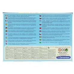 Los Vengadores Puzzle Progresivo*CLEMENTONI Clearance