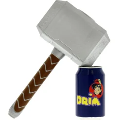 HASBRO Juegos Y Juguetes De Imitación|Disfraces Y Complementos-Los Vengadores Thor Martillo de Combate