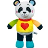 CLEMENTONI Primera Infancia Y Preescolar-Love Me Panda Peluche Interactivo
