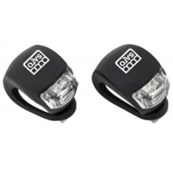SARO Accesorios Y Complementos Para El Paseo-Luces led de posición para cochecitos