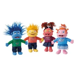 Lunis Mini Peluche Surtido*BANDAI Discount