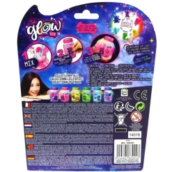 CANAL TOYS Manualidades-Magic Jar Mini Kit Amarillo