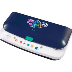VTECH Manualidades-Magic Lights 3D