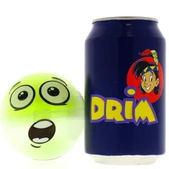 Magic Mind Putty Amarillo*GOLIATH New