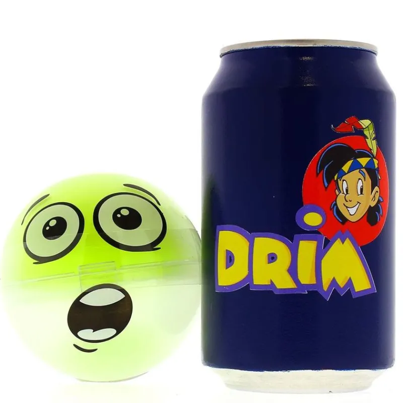 Magic Mind Putty Amarillo*GOLIATH New