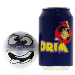 GOLIATH Manualidades-Magic Mind Putty Morado