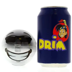 GOLIATH Manualidades-Magic Mind Putty Negro