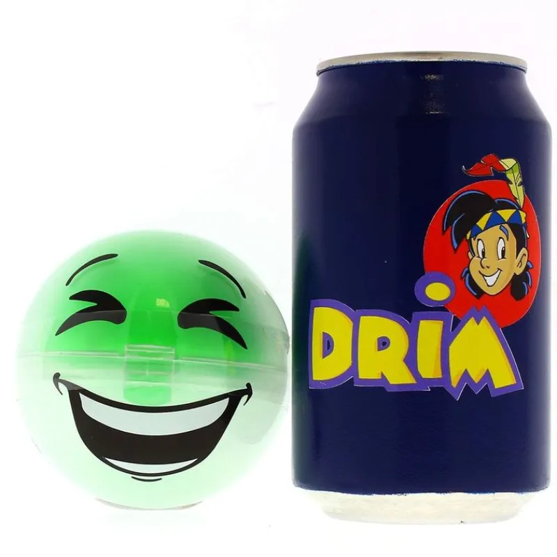 Magic Mind Putty Verde*GOLIATH Outlet