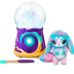 Magic Mixies Bola de Cristal Azul*FAMOSA Best