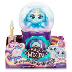 Magic Mixies Bola de Cristal Azul*FAMOSA Best