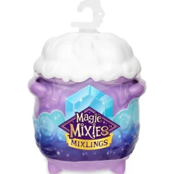 FAMOSA Manualidades-Magic Mixies Mixlings Sorpresa