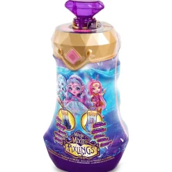 FAMOSA Electrónicos-Magic Mixies Pixlings Sorpresa