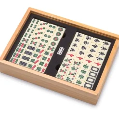 Mah Jong Madera*CAYRO Online