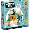 Maker's Lab - Animales en Movimento*CLEMENTONI New
