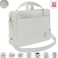 Malerta para Hospital Gofre Beig*CAMBRASS Outlet