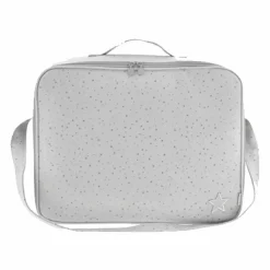 Maleta de Hospital Astra Gris*CAMBRASS Discount