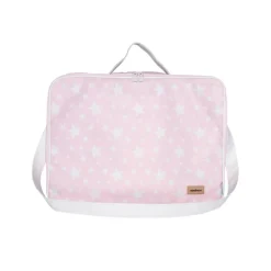 Maleta Hospital Star Rosa*CAMBRASS