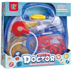 Maletín Médico Infantil*DRIM DISCOUNT New