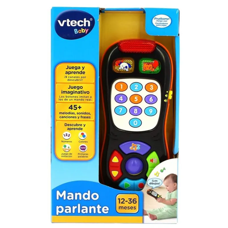 Mando Parlante*VTECH Best
