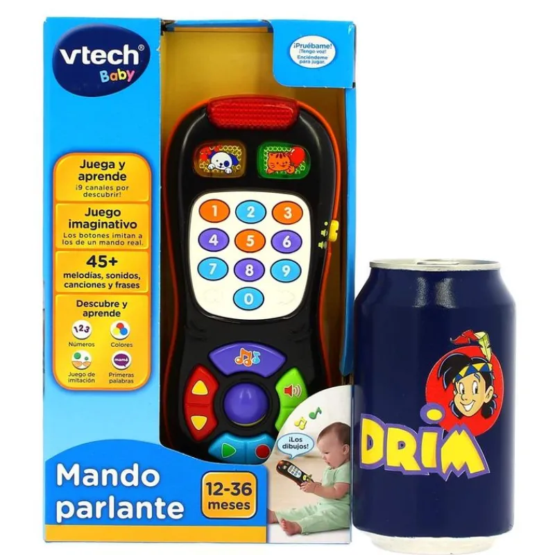 Mando Parlante*VTECH Best