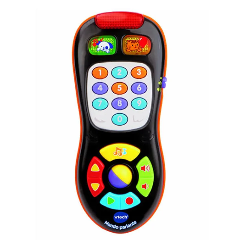 Mando Parlante*VTECH Best