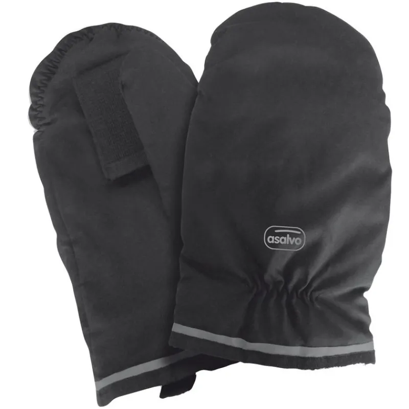 Manoplas para silla de paseo o cochecito*ASALVO Outlet