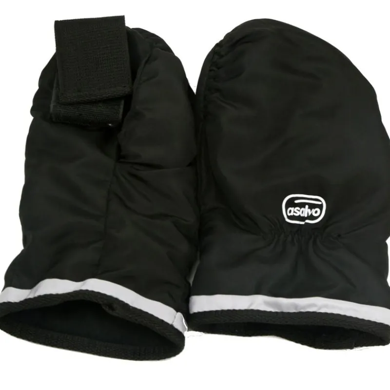 Manoplas para silla de paseo o cochecito*ASALVO Outlet