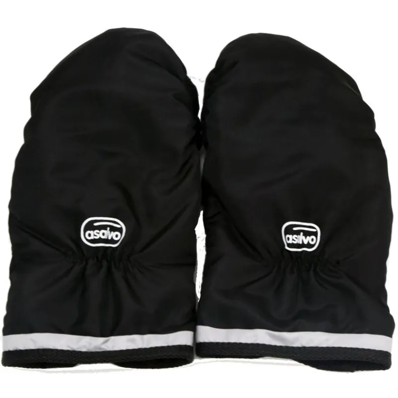 Manoplas para silla de paseo o cochecito*ASALVO Outlet