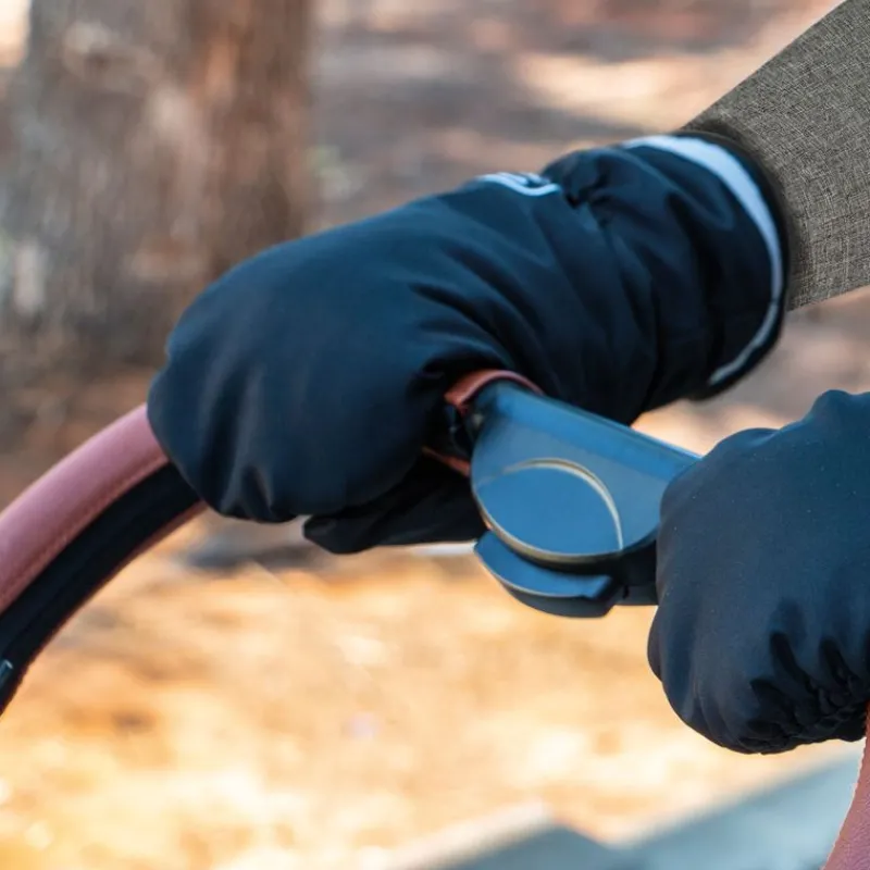 Manoplas para silla de paseo o cochecito*ASALVO Outlet