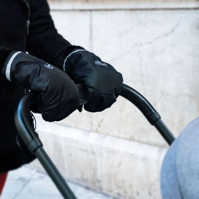 Manoplas para silla de paseo o cochecito*ASALVO Outlet