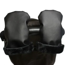 Manoplas Polipiel para silla paseo y cochecitos*VADEBEBE Discount