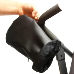 Manoplas Polipiel para silla paseo y cochecitos*VADEBEBE Discount