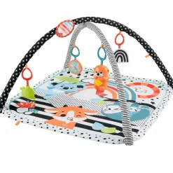 Manta de actividades 3 en 1*FISHER PRICE Sale