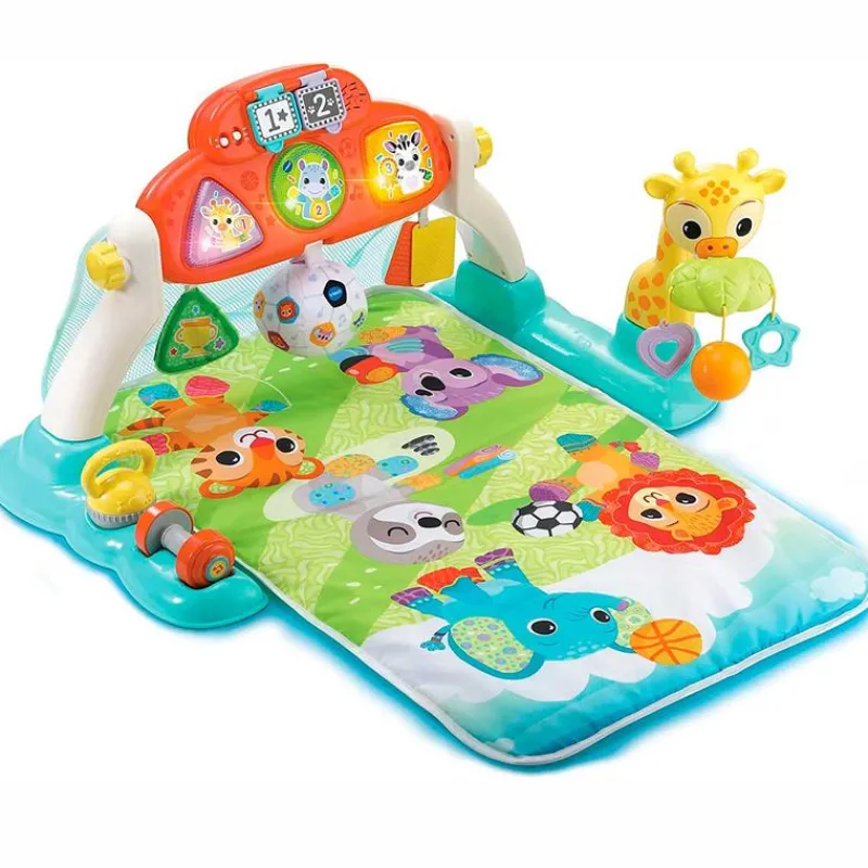 Manta de actividades para bebé Selva Divertida*VTECH Best