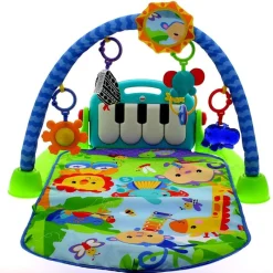 Manta de actividades Piano Pataditas*FISHER PRICE Discount